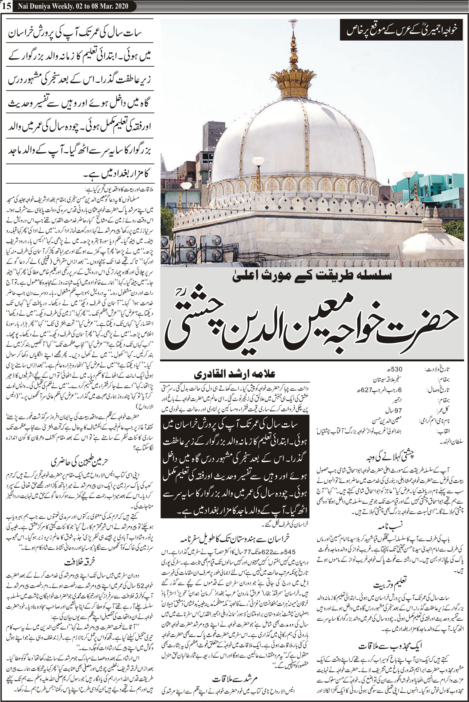 Nai Duniya News