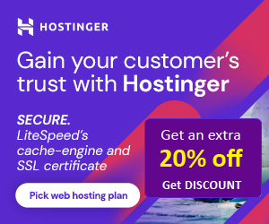 Hostinger