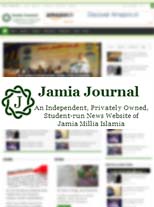 Jamia Journal
