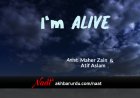 I’m Alive | Atif Aslam
