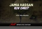 Jamia Hassan Bin Sabit | Mix Vocalist
