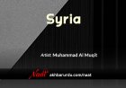 Syria | Muhammad Al Muqit