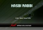 Hasbi Rabbi | Sami Yusuf