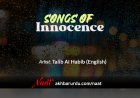 Songs of Innocence | Talib Al Habib (English)
