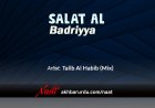 Salat al Badriyya | Talib Al Habib (Mix)