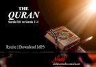 Recite Quran Online by Shaikh Abdul Basit Abdul Samad