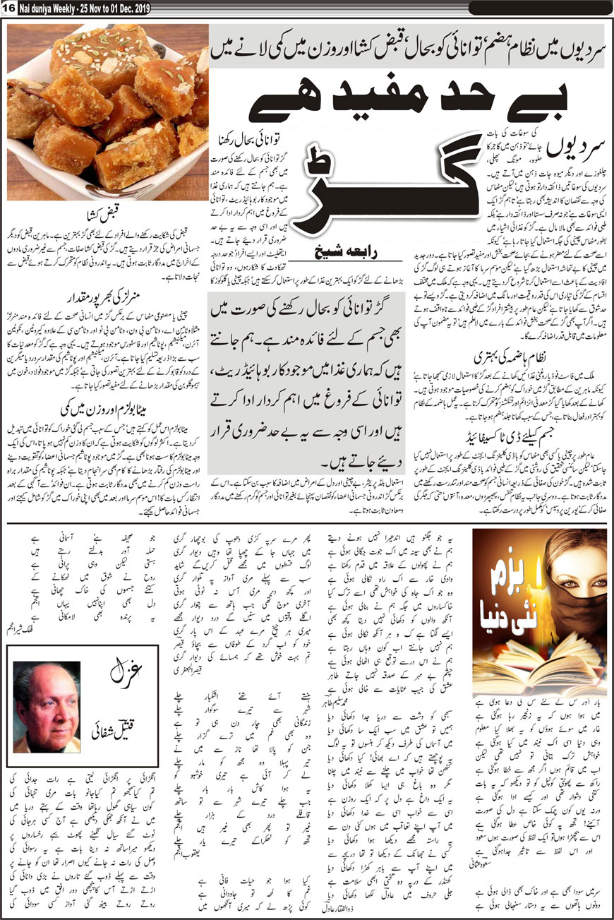 Urdu Khabar