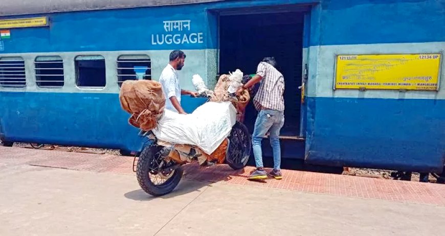 Bike transportation fee: How much does it cost to transport a bike by train?