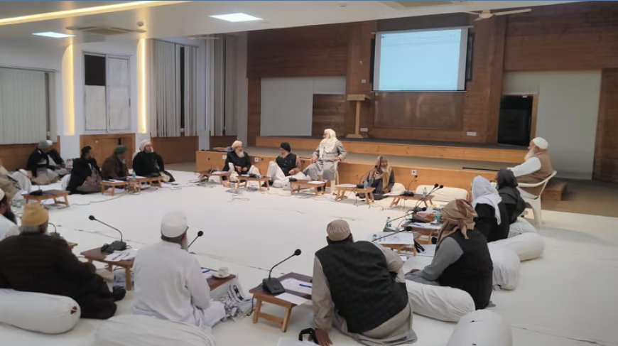 ’ملک کے مفاد میں مذہبی مقامات قانون 1991 کو سختی سے نافذ کیا جائے‘، جمعیۃ علماء ہند کا مطالبہ
