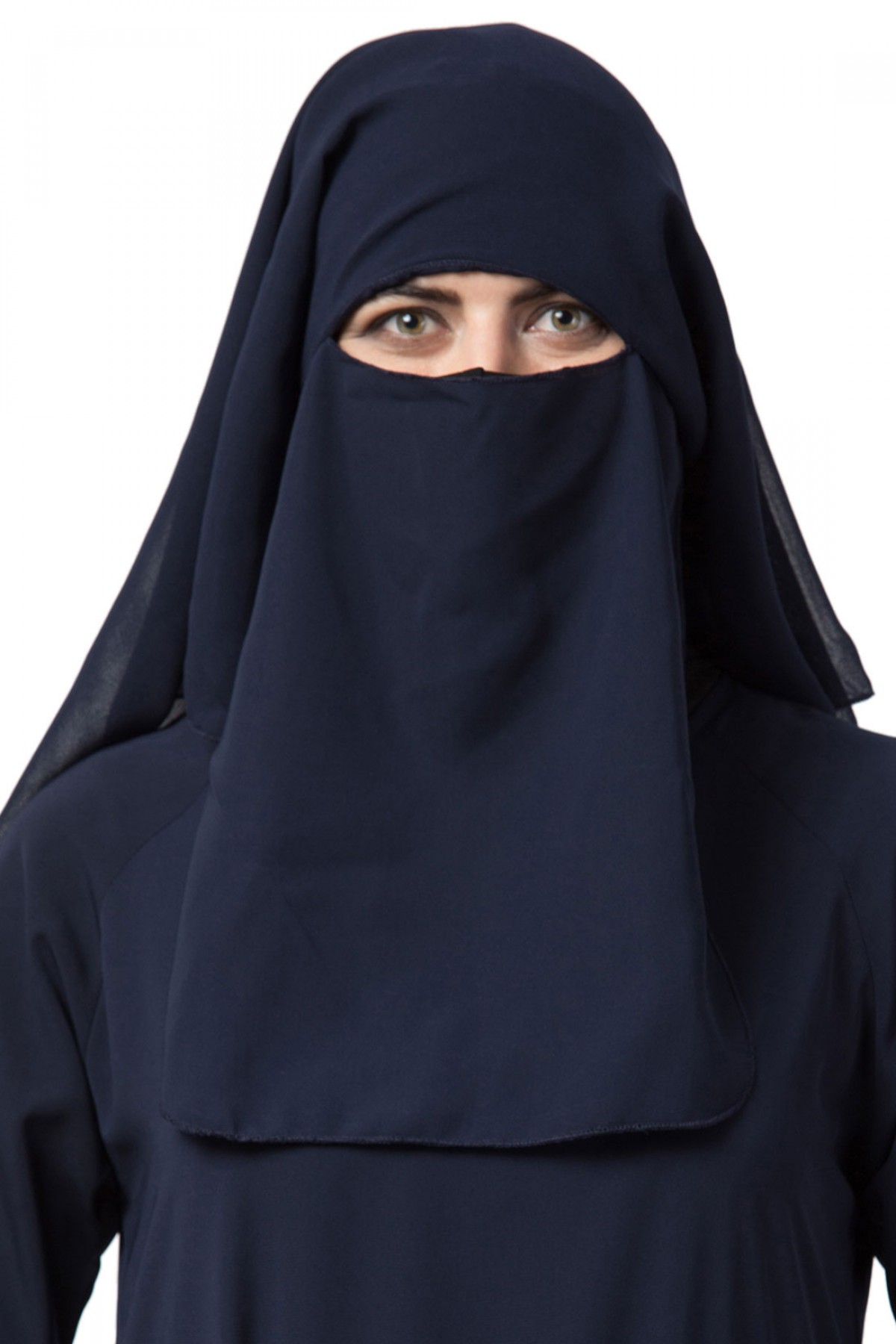 Musheco-Abaya & Naqaab Set - Buy Abaya Online | Buy Burqa | Hijabs ...
