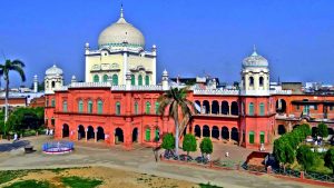 Darul Uloom Deoband Opposes Waqf Amendment Bill 2024, Cites Threats to Religious Sites