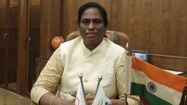 P.T. Usha rejects claims of faulty IOA agreement with RIL, threatens legal action