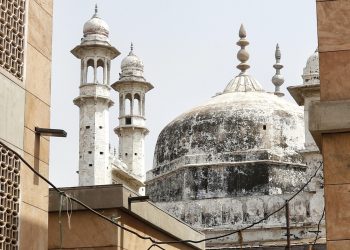 گیانواپی معاملہ: ’بچے ہوئے حصوں کا اے ایس آئی سروے نہیں ہوگا‘، ہندو فریق کی عرضی عدالت نے کی خارج