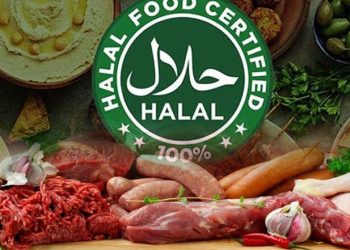 بھارت، مسلم اکثریتی ممالک کو حلال گوشت برآمد کریگا