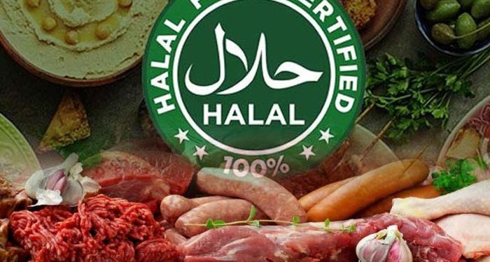 بھارت، مسلم اکثریتی ممالک کو حلال گوشت برآمد کریگا