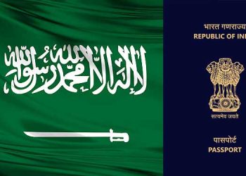 ‘Over 20M Indians contributing to our society’: Saudi Arabia minister