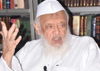 آسام شہریت معاملہ: آرٹیکل 6 اے پر ’سپریم‘ مہر لگنے کے بعد مولانا ارشد مدنی کا اظہارِ خوشی