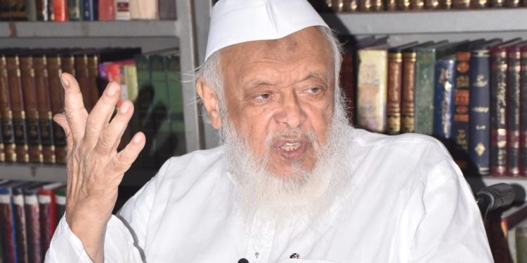 آسام شہریت معاملہ: آرٹیکل 6 اے پر ’سپریم‘ مہر لگنے کے بعد مولانا ارشد مدنی کا اظہارِ خوشی