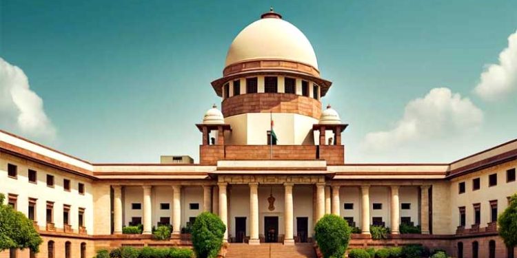 SC Upholds Constitutional Validity Of Section 6A Of Citizenship Act For ...