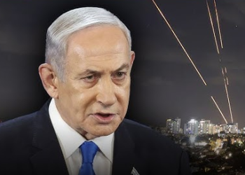 ضرورت پڑنے پر اسرائیل ایران میں کہیں بھی پہنچ سکتا ہے : نیتن یاہو