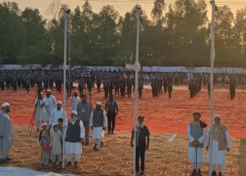 بھارت اسکاؤٹس اینڈ گائیڈس کے یوم تاسیس پر جمعیۃ یوتھ کلب کے زیر اہتمام سہ روزہ تقریب کا انعقاد