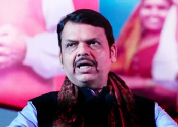 دیوندر فڈنویس مہاراشٹر کے وزیر اعلیٰ ہوں گے