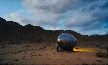 زمین پر ہی خلا جیسا مشن شروع -لیہہ میں ملک کا پہلا ‘اینالاگ’ مشن لانچ