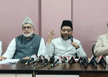 جماعت اسلامی ہندکے اجلاس میں ملی، ملکی اور عالمی مسائل پر قراردادیں منظور