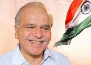 سابق سینئر بیوروکریٹ ایس ایم خان کا انتقال