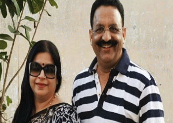 مختار انصاری کی اہلیہ کا لکھنؤ واقع 2 کروڑ کا فلیٹ ضبط