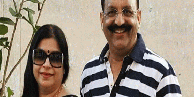 مختار انصاری کی اہلیہ کا لکھنؤ واقع 2 کروڑ کا فلیٹ ضبط