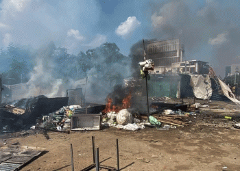 نوح فساد کا نابالغ ملزم  باعزت بری