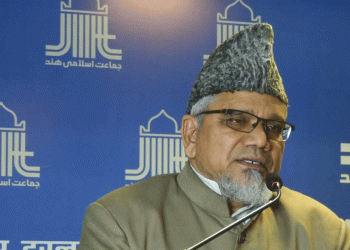 منی پور میں تشدد کے خاتمےکے لیے فوری اقدامات کیے جائیں: جماعت اسلامی ہند