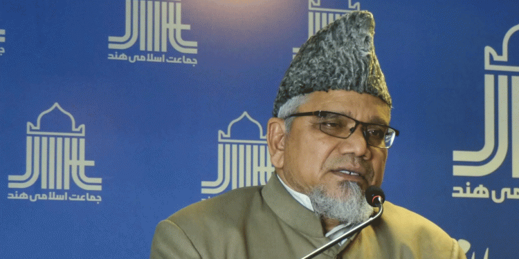 منی پور میں تشدد کے خاتمےکے لیے فوری اقدامات کیے جائیں: جماعت اسلامی ہند