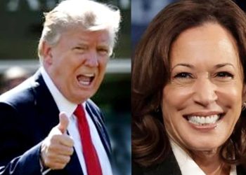 امریکی صدارتی انتخاب: مسلم اکثریتی خطہ میں ٹرمپ کی شاندار جیت اور کملا ہیرس کی شکست کی وجہ کیا رہی؟