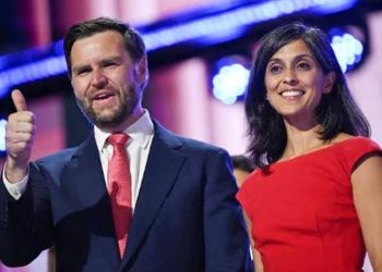 US Vice-President House continue to have Indian Connection