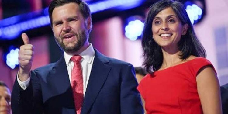 US Vice-President House continue to have Indian Connection