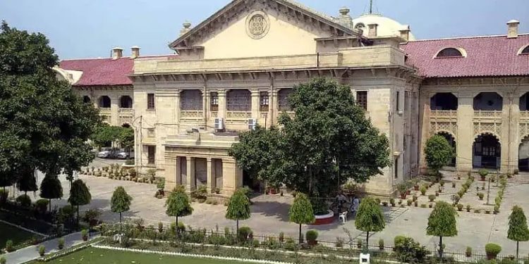 ہائی کورٹ نے سنبھل تشدد سے متعلق معاملات کو عام کورس میں درج کرنے کا حکم دیا۔