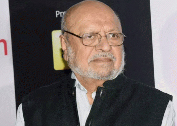 مشہور و معروف فلمساز شیام بینیگل نہیں رہے