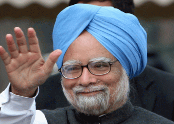 منموہن سنگھ  کی شکل میں مسلمان ایک اقلیت دوست رہنما سے محروم :نسیم خان