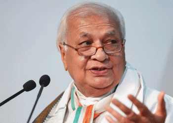 کیرالہ کے گورنر عارف محمد خان اب بہار کے گورنر ہوں گے