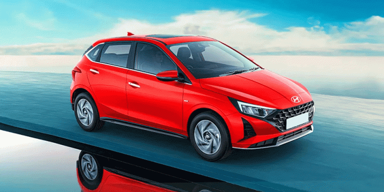 نئے سال میں بڑھ جائیں گی کار کی قیمتیں