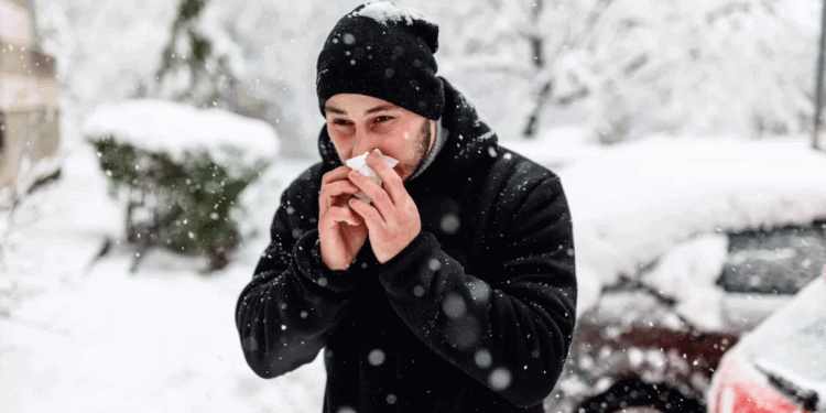 دہلی کی  سردی نے شملہ اور مسوری کو بھی پیچھے چھوڑ دیا