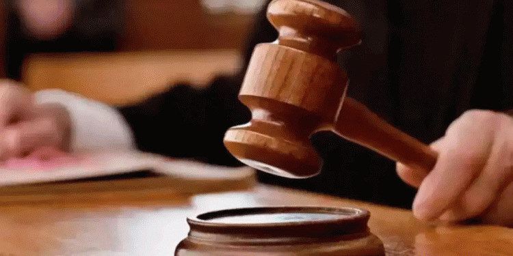 ہندوستان کی عدالتوں میں 5 کروڑ سے زائد مقدمات زیر التوا