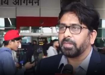 Survival Story: Indian National’s Escape from Syria’s Conflict