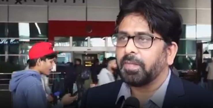 Survival Story: Indian National’s Escape from Syria’s Conflict