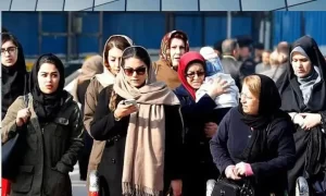 Mounting Pressure Forces Iran to Pause Controversial Hijab Law