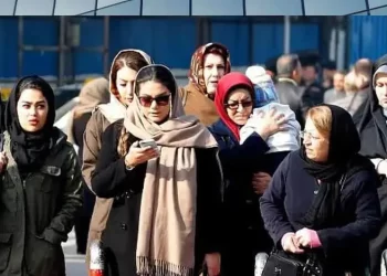 Mounting Pressure Forces Iran to Pause Controversial Hijab Law