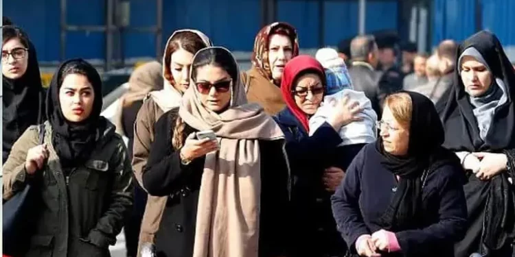 Mounting Pressure Forces Iran to Pause Controversial Hijab Law