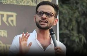 Delhi Court Grants Umar Khalid 7-Day Interim Bail